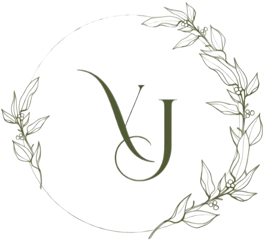 Monograma Y & J